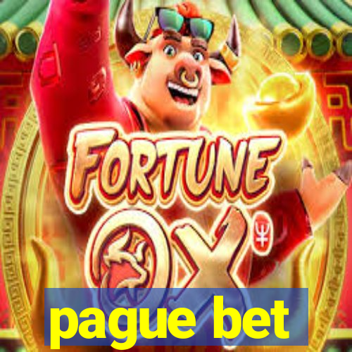 pague bet